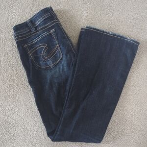 Silver Brand Jeans